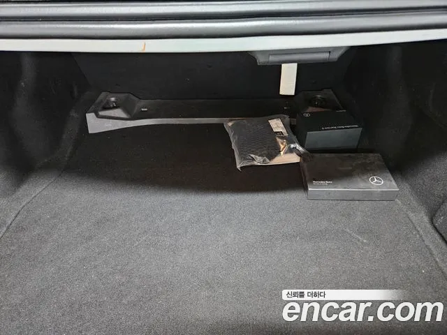 Mercedes-Benz E-Class W213 id 2719693 из Кореи 12