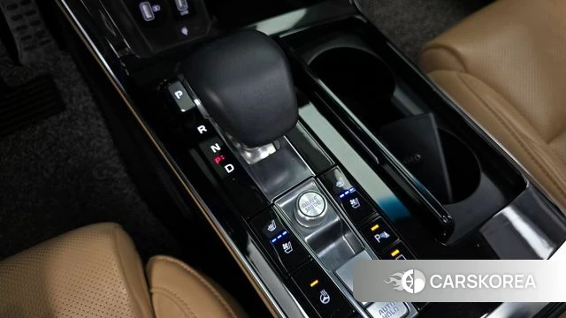 Kia K7 Premier id 3955409 из Кореи 19