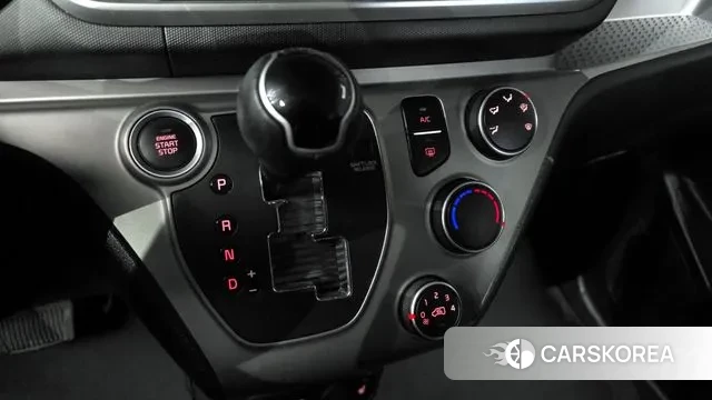 Kia The New Ray id 3434844 из Кореи 19