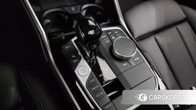 BMW 3 Series (G20) id 3478544 из Кореи 19