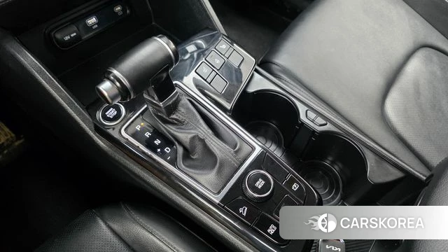 Kia Sportage 5th Generation id 4495205 из Кореи 27