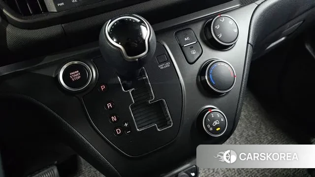 Kia The New Kia Ray id 3571849 из Кореи 19