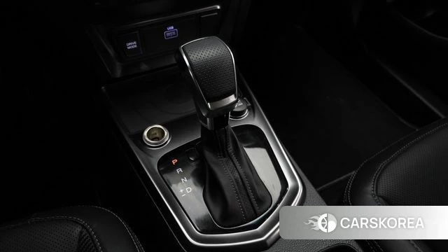 Ssangyong The New Tivoli id 4395195 из Кореи 30
