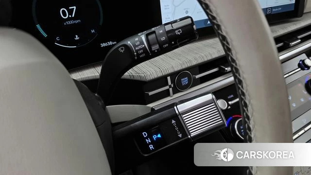 Hyundai Santa Fe (MX5) id 4017277 из Кореи 19