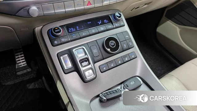 Hyundai Palisade id 4525170 из Кореи 31