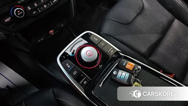 Kia Niro EV id 2970181 из Кореи 19