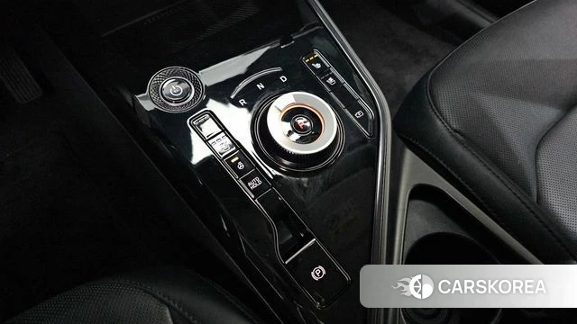 Kia Di All New Niro EV id 4783694 из Кореи 32