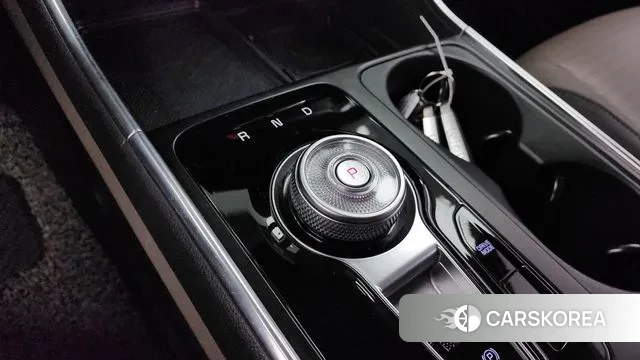 Kia The New Carnival 4th Generation id 3472025 из Кореи 19