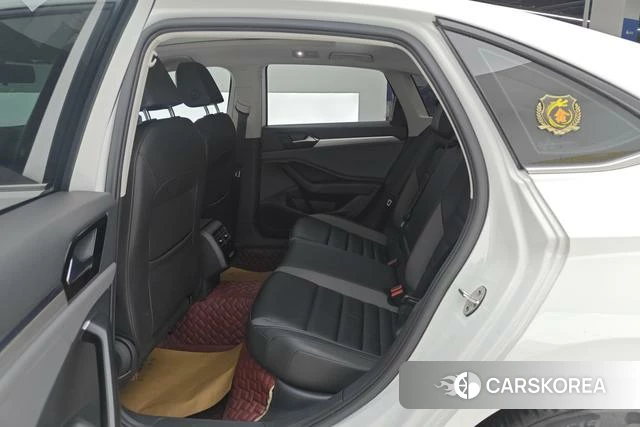 Volkswagen Sagitar id 4208628 из Китая 16