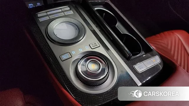 Genesis G80 (RG3) id 3735475 из Кореи 19