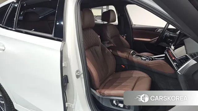 BMW X6 (G06) id 3441968 из Кореи 19