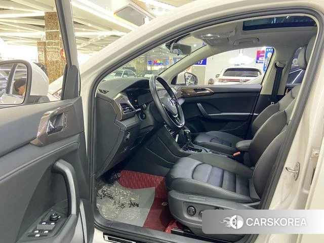 Volkswagen Tuyue id 4273530 из Китая 22