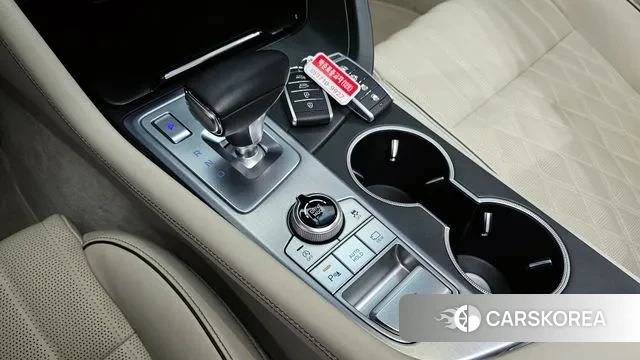Genesis G70 id 3292123 из Кореи 19