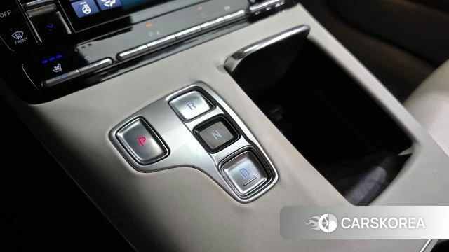 Hyundai The New Grandeur IG Hybrid id 4519738 из Кореи 35