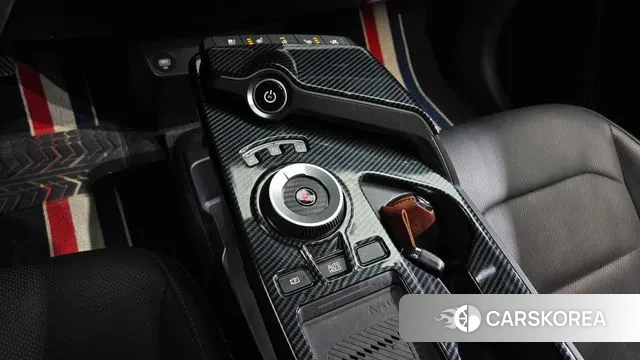 Kia EV6 id 3645813 из Кореи 19