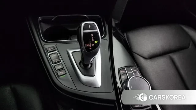 BMW 4 Series (F32) id 2986238 из Кореи 19