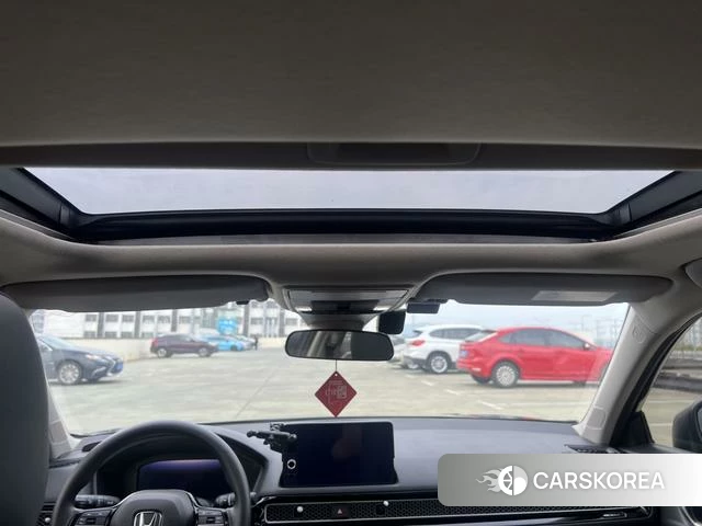 Honda Civic id 4272949 из Китая 16