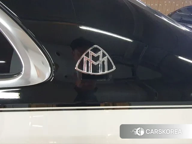 Mercedes-Benz S-Class W223 id 3508386 из Кореи 19