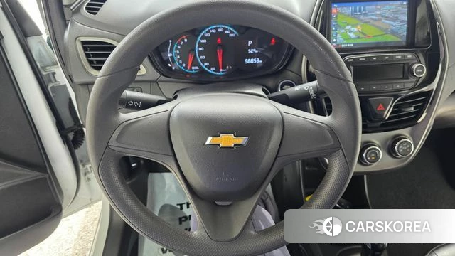 Chevrolet (GM Daewoo) The New Spark id 4196129 из Кореи 19