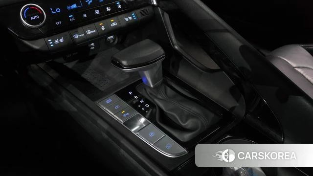 Hyundai Avante Hybrid (CN7) id 4469287 из Кореи 32