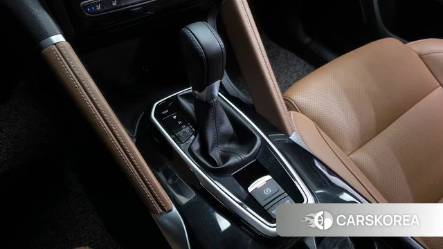 Renault Korea (Samsung) The New QM6 id 3806613 из Кореи 19