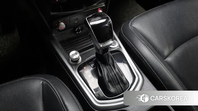 Ssangyong Tivoli Armor id 3692472 из Кореи 19