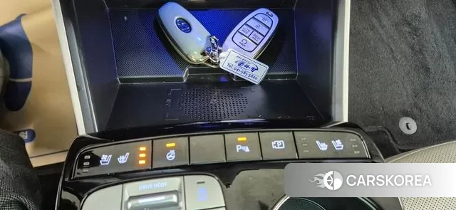 Hyundai Tucson (NX4) id 3534114 из Кореи 19