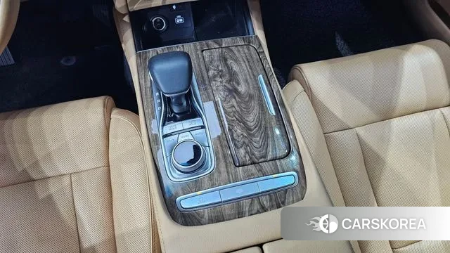 Kia More K9 id 3165805 из Кореи 19