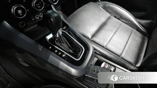 Renault Korea (Samsung) XM3 id 4196052 из Кореи 30