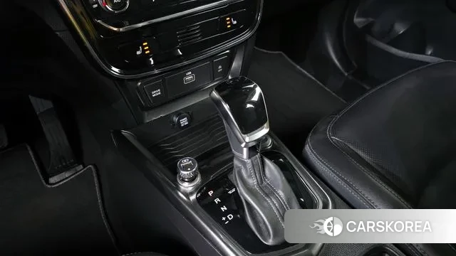 Ssangyong Berry New Tivoli id 3313028 из Кореи 19