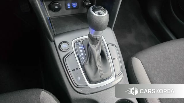 Hyundai Kona id 4317713 из Кореи 19