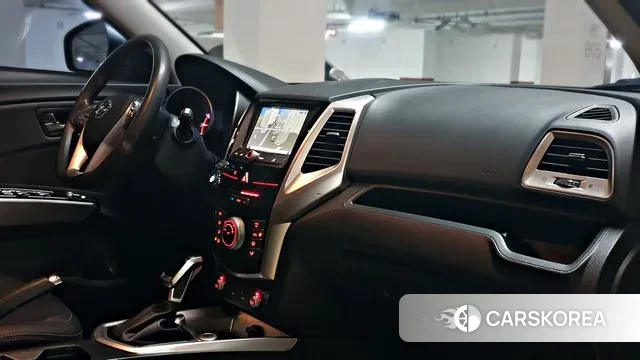 Ssangyong Tivoli Armor id 3417972 из Кореи 19