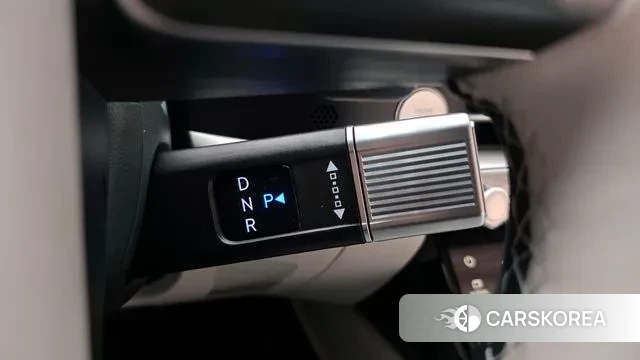 Hyundai Grandeur Hybrid (GN7) id 2984133 из Кореи 19