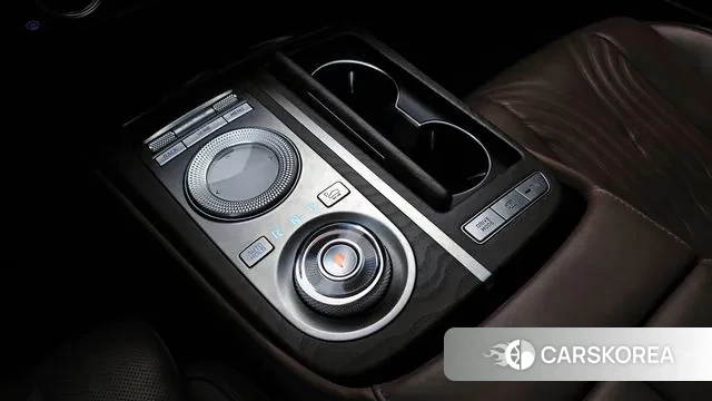 Genesis G80 (RG3) id 3361697 из Кореи 19