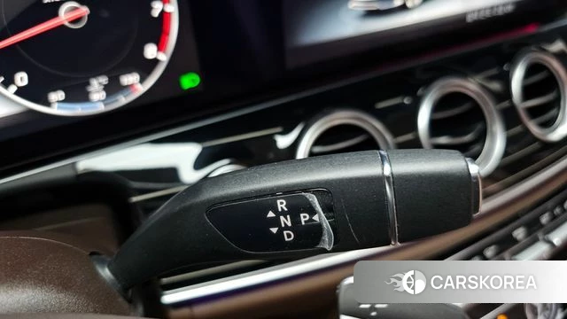 Mercedes-Benz E-Class W213 id 4770864 из Кореи 30