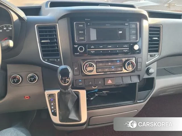 Hyundai Solati id 3697644 из Кореи 16