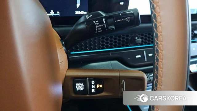 Kia Tasman id 3921626 из Кореи 19