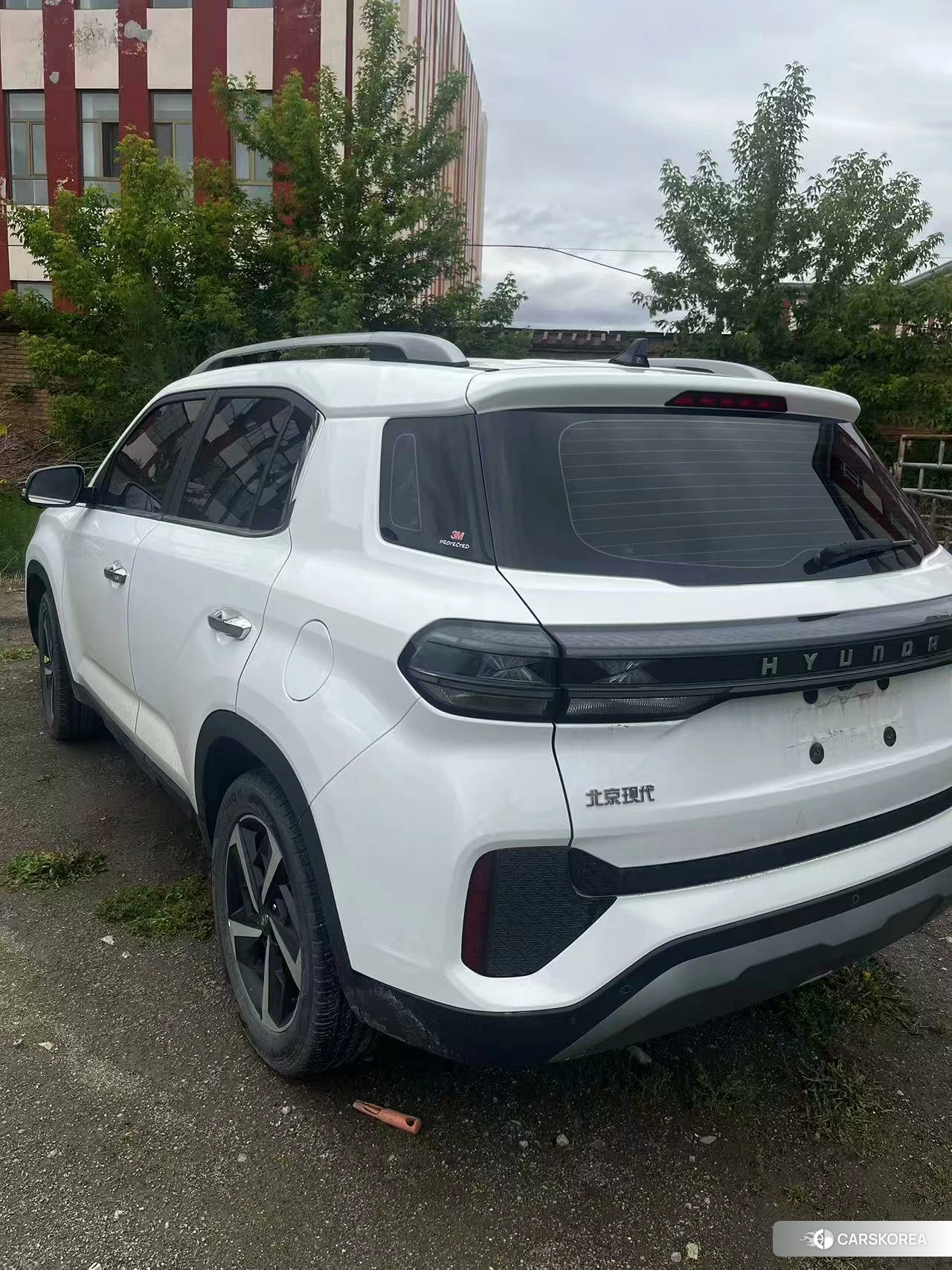 Hyundai ix35 id 4452096 из Китая 10
