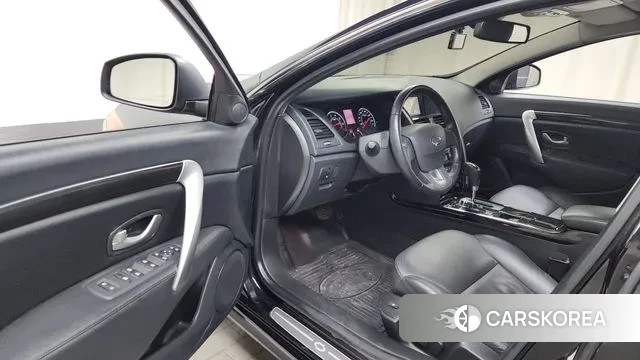 Renault Korea (Samsung) SM7 Nova id 3509960 из Кореи 18