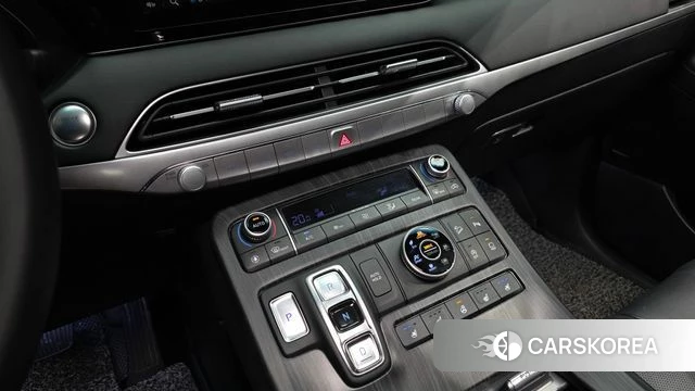 Hyundai Palisade id 4620130 из Кореи 35