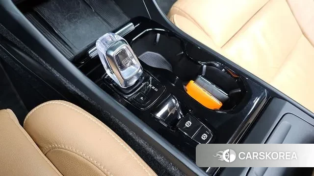 Volvo XC40 id 3037293 из Кореи 19