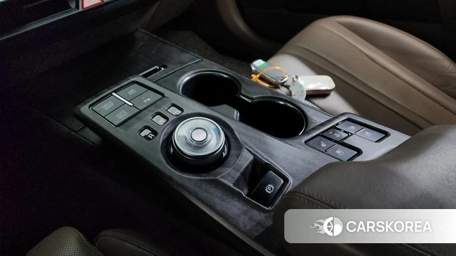 Kia K8 Hybrid id 4474419 из Кореи 36
