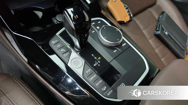 BMW X4 (G02) id 4725310 из Кореи 35