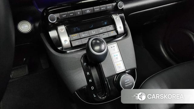 Hyundai Casper id 4293297 из Кореи 19