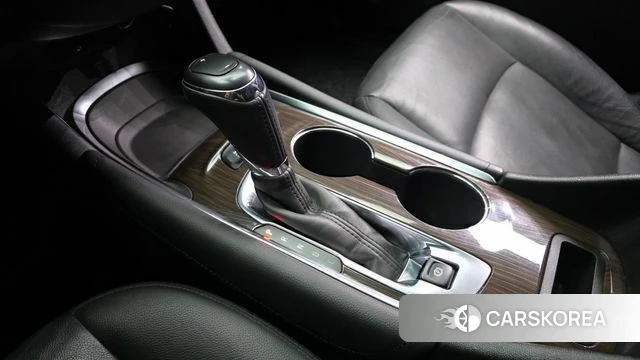 Chevrolet (GM Daewoo) All New Malibu id 3899793 из Кореи 19