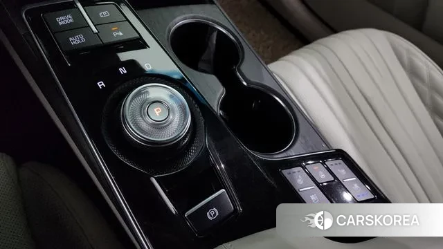 Kia K8 id 2960431 из Кореи 19