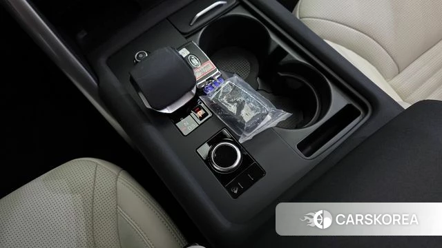 Land Rover Discovery 5 id 4516231 из Кореи 32