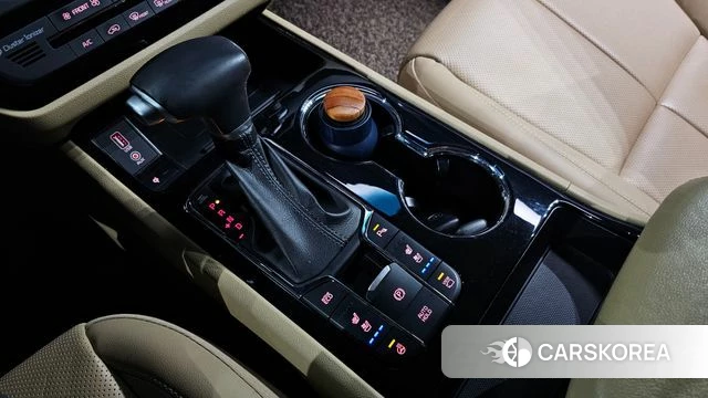 Kia The New Carnival id 4180107 из Кореи 19