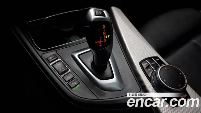 BMW 3 Series GT (F34) id 2712183 из Кореи 19