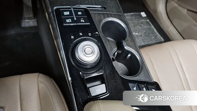 Kia K8 Hybrid id 3478743 из Кореи 19